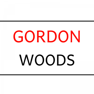 GORDON WOODS - GORDON WOODS 300x300