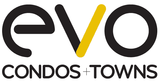 Evo Condos & Towns