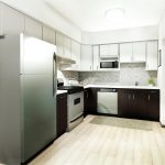 Sunview Suites - Sunview KitchenRendering 150x150