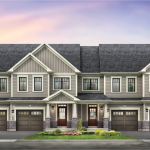 Empire Legacy – 2-Storey Towns – Spruce End