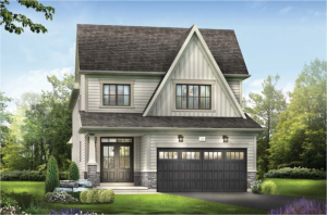 Empire Legacy - 33' Detached - Empire Legacy 33 Detached Maple 300x198