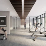 The King's Mill - Gym