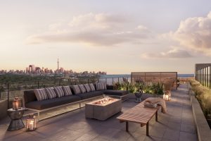 The King's Mill - Rooftop Terrace - KingsMill Rooftop 300x200