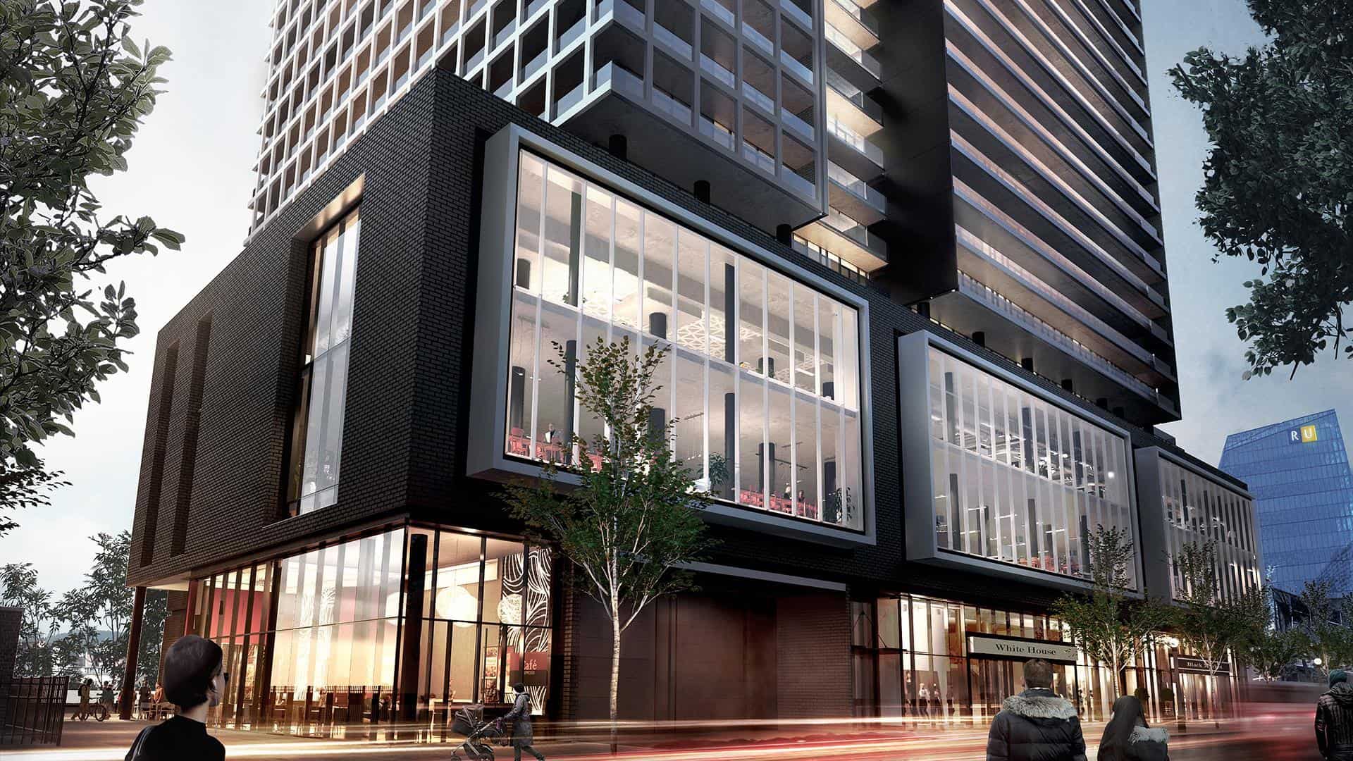 Panda Condos - Panda1