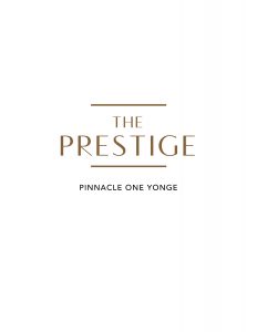 The Prestige Logo - The Prestige Logo 232x300