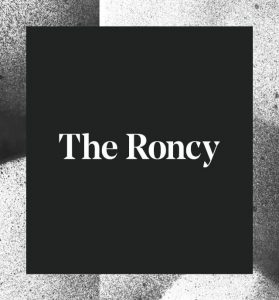 TheRoncy-Logo - TheRoncy Logo 279x300