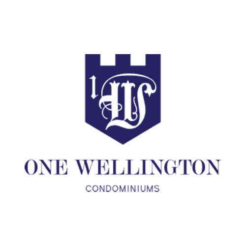 One Wellington Condos