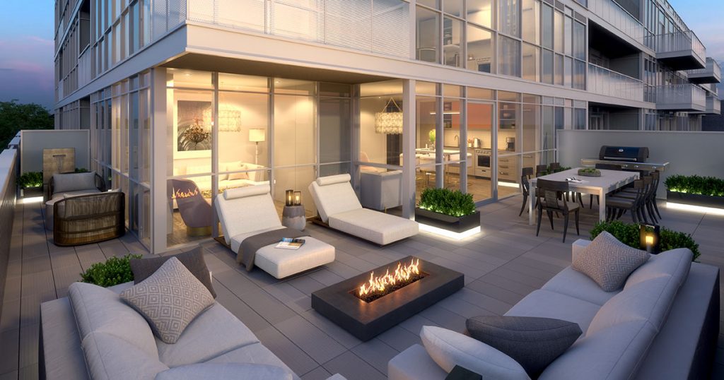 ValhallaParkTerrace4 Pre Construction Condos Investment