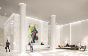 Lobby Rendering - amenities hero phase 2 300x193