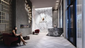 Uovo Boutique Residences - Lobby - Uovo Lobby 300x169