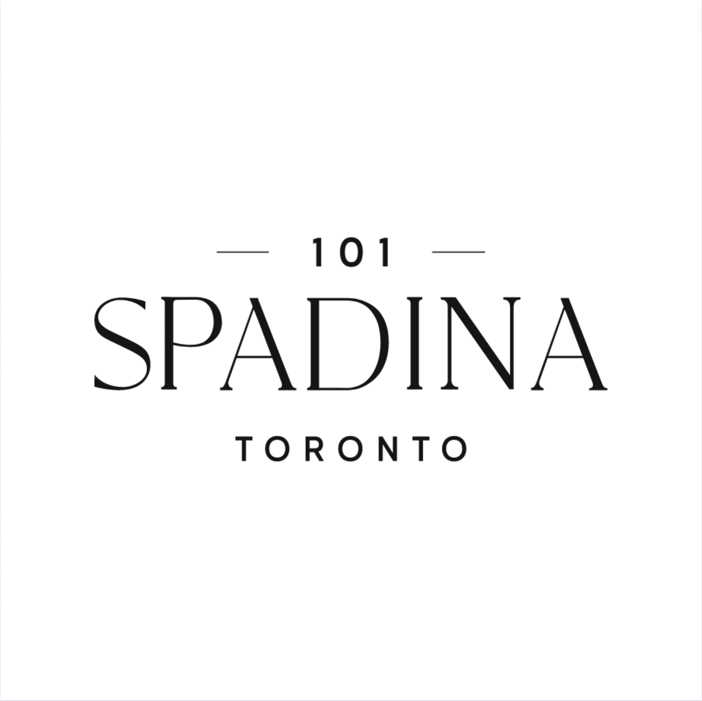 101 Spadina Condos