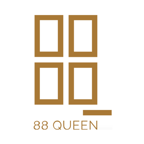 88 Queen Condos