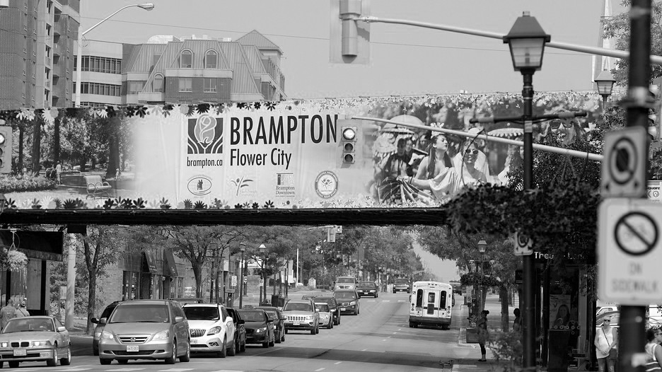 Northside Condos - Brampton Plumbers
