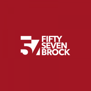 FiftySevenBrock - FiftySevenBrock 300x300