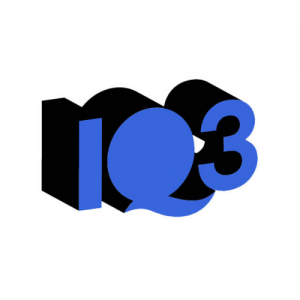 IQ3 Condos - Logo IQ3 300x300
