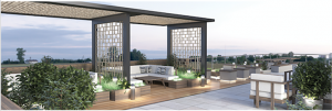 Outdoor Terrace - One28 OutdoorTerrace 300x101