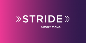 Stride - Stride  300x150
