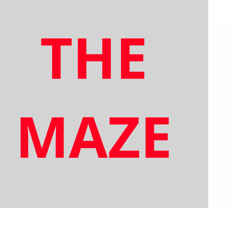 The Maze 1 & 2 Condos