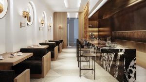 Crosstown Tower III - CT3 Cafe 300x169