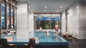 Central Condos - Central Pool3 300x169