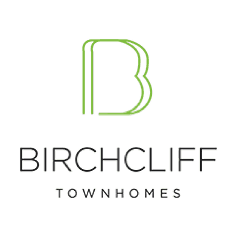 Birchcliff Urban Towns