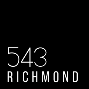 543 Richmond - 543 300x300