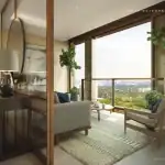 50 Scollard Condos