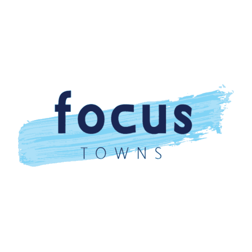 Focus Towns