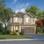 Timberwood Estates