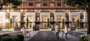 Upper East Village - Townhomes - NORM LI 180220 TOWNHOMES 00 4 300x137