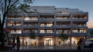 Quest Condos - Exterior - POE C1 1011 300x169