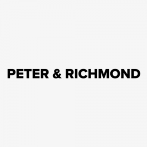 Peter&Richmond-Logo - PeterRichmond Logo 300x300