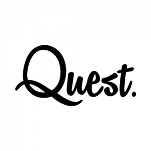 Quest-Logo - Quest Logo 300x300