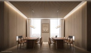 M City 6 - M6 DINING ROOM 300x176