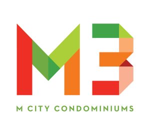 M City Phase 3 Logo - MCITY LOGO 300x270