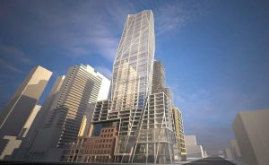 Street View Rendering - 2016 08 11 10 02 45 401 king street condos rendering3 300x184
