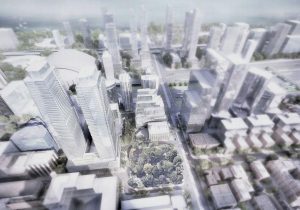 Aerial View - 400FrontSt 3 300x210