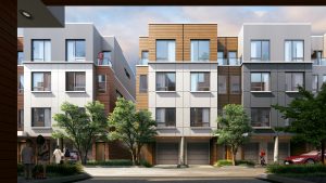 Ironwood Towns - Front Facade 300x169