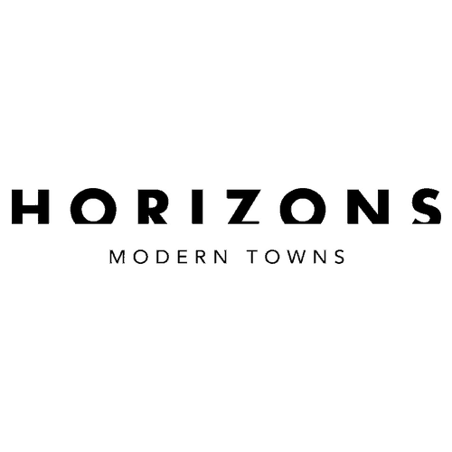 Horizons Modern Towns