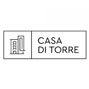 CasaDiTorre-Logo - CasaDiTorre Logo 300x300