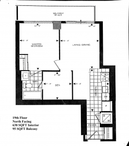 Floor Plan - Floor Plan 266x300