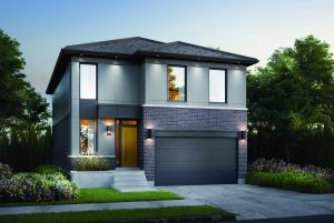 Heritage Gate - LEGACY ELEVATION A 300x201