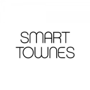 LogoSmartTownes - LogoSmartTownes 300x300