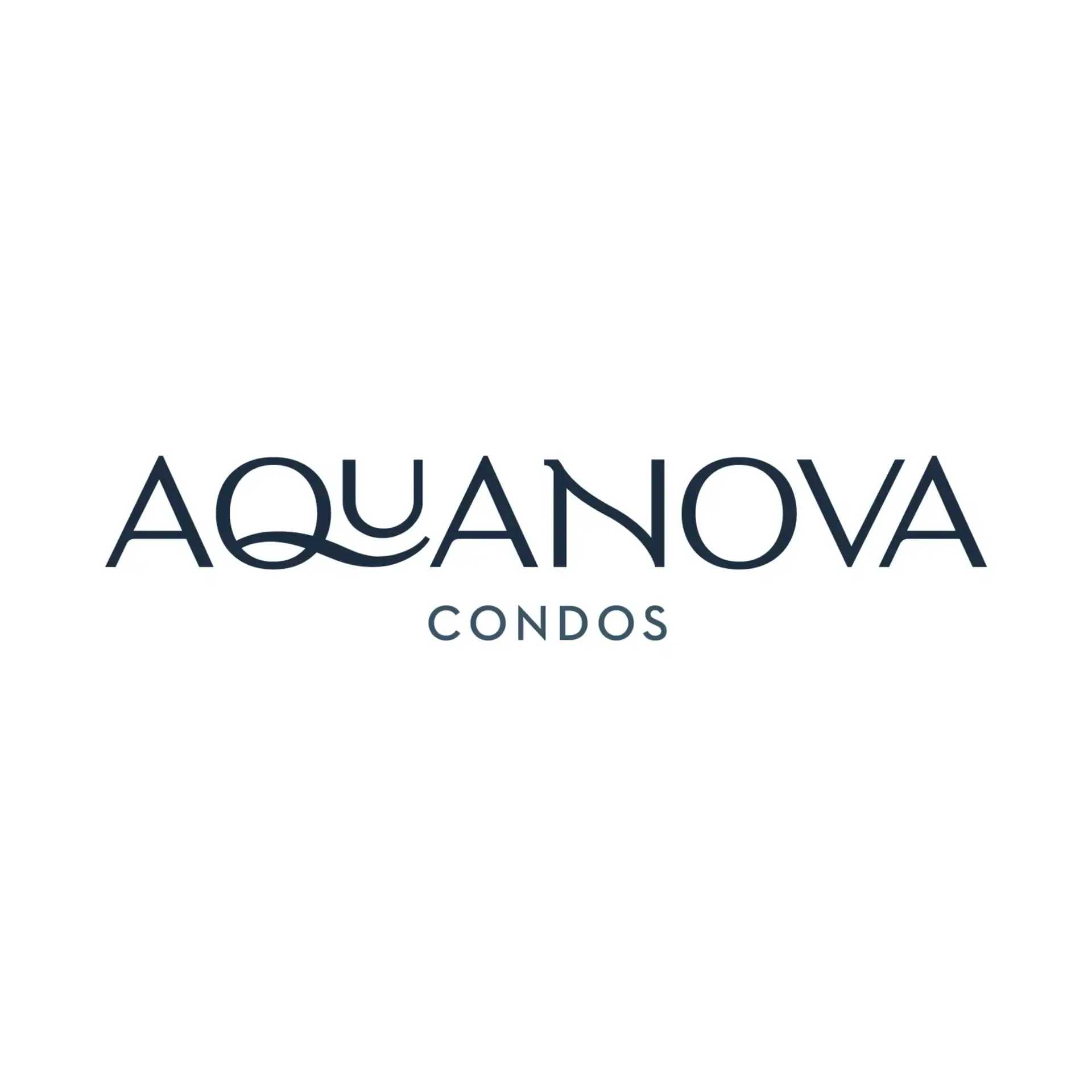 Aquanova Condos