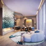 Aquanova-Lounge