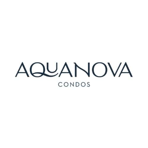 Aquanova Condos