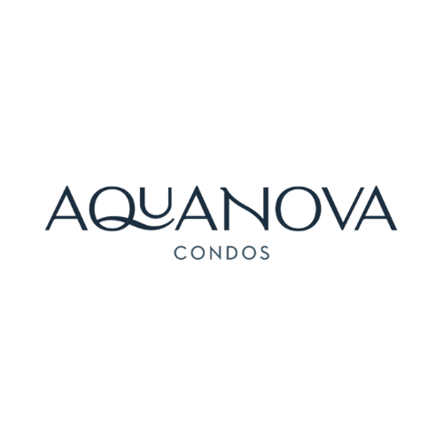 Aquanova Condos at Lakeview Village