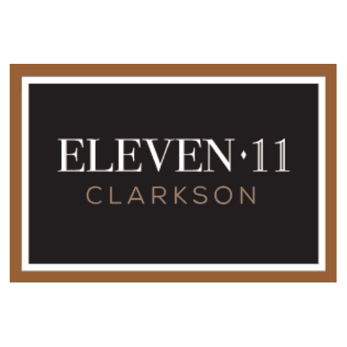 Eleven 11 Clarkson Towns