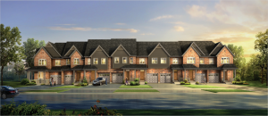 2 Storey Towns - image from Prosperity Park Renderings 300x130