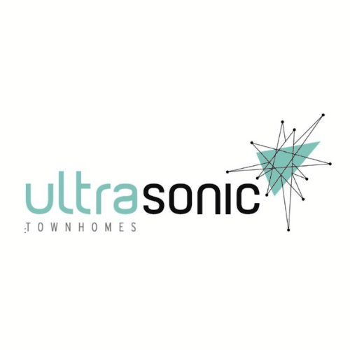 Ultrasonic Townhomes